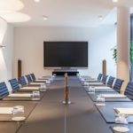 Fachanwalt Arbeitsrecht Konferenzraum