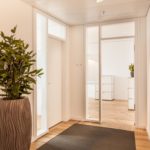 Kanzlei Arbeitsrecht Flur