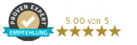 Kitzmann Bewertung Sehr Gut