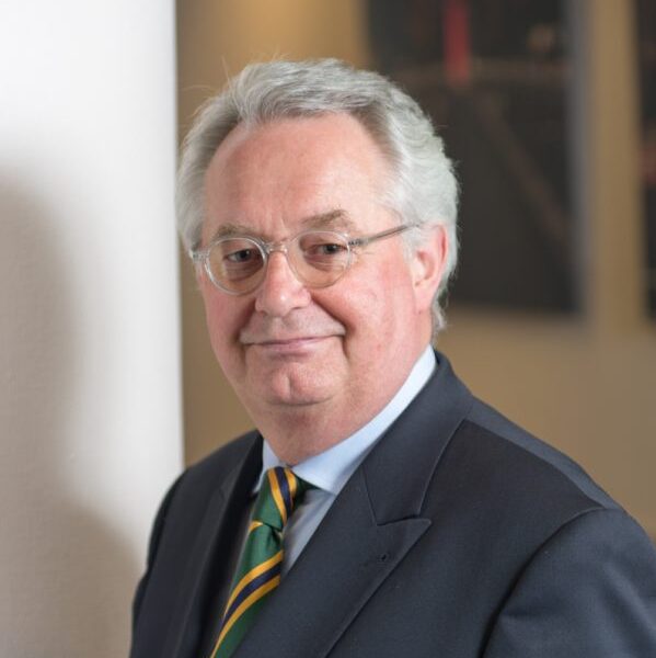 Rechtsanwalt Peter Kitzmann