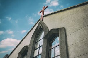 kirche