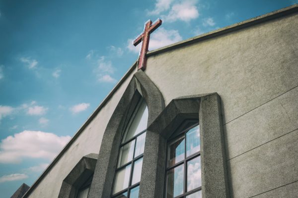 kirche