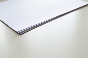 papier