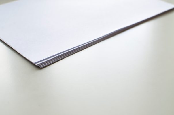 papier
