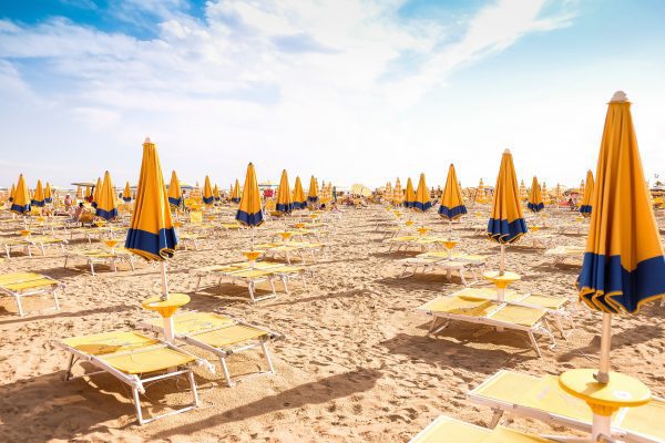 strand