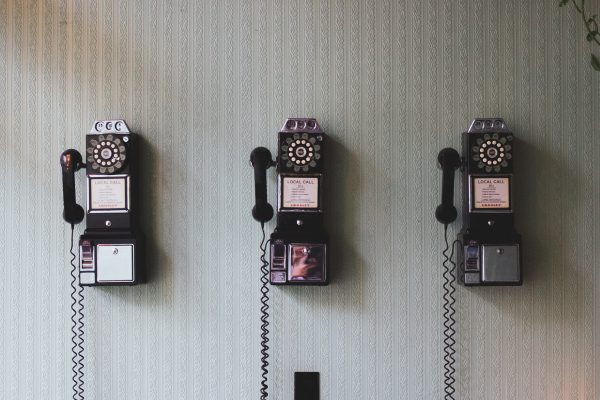 telefone